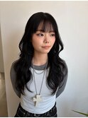 ハッシュカット
