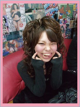 インス 奈良柏木店(INCE) ちょこぶらうん