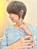 アイシー(ICY) 大人美人ショート