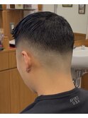 フェザーアップ