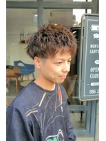 アンチェイン(UNCHEI N)&nbsp;ツイストスパイラル