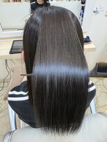 ユニティ 戸塚店&nbsp;ウル艶ストレート