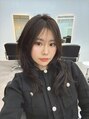 アーチフォーヘア 心斎橋店(a-rch for hair)&nbsp;中条 真子