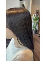 エスト(est.) ミネコラトリートメント