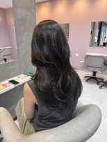 ヴォーグ 大曽根店(VOGUE)&nbsp;艶カラー