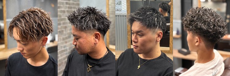 スパーブ 木之庄店(Superb)のサロンヘッダー