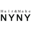 ニューヨークニューヨーク 大久保店(NYNY)のお店ロゴ