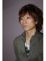 ダイヤモンド(DIAMOND)&nbsp;Sカーリー