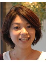 美容室 スタジアム(Stadium)&nbsp;大人かわいい小顔ボブ