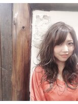 ユートピア(U topia)&nbsp;U-topiaスタイル【リアルサロンワーク４７５】