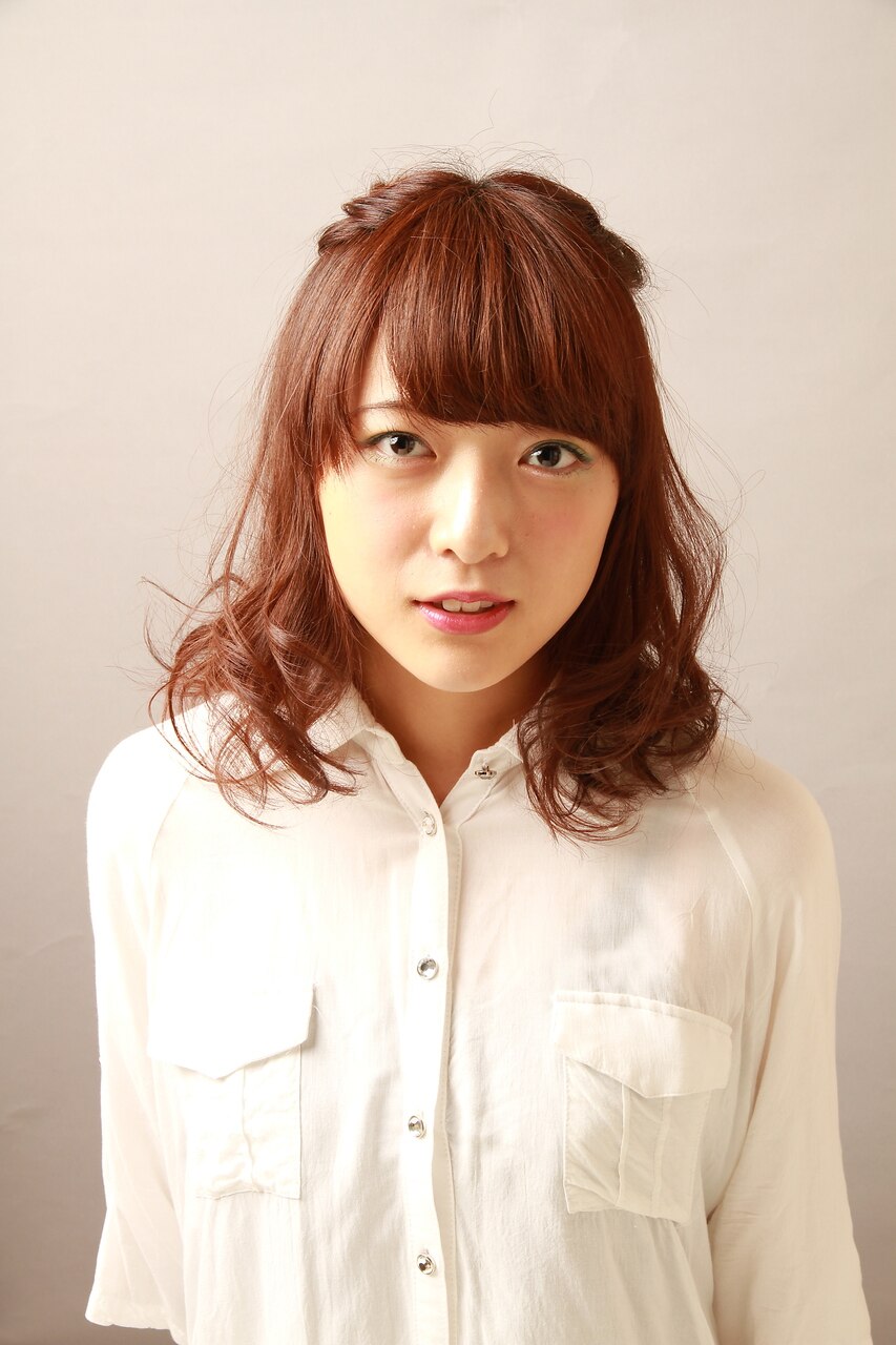 口コミ書いていただいた方限定！　次回来店時5％OFF