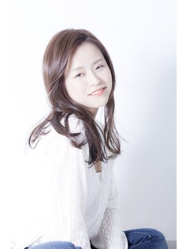 フォーチューン Hair&Spa Fortune こなれルーズロング/ヘルシースタイル