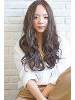 ネウィ 京橋(newi)&nbsp;＊ 小顔バランス × ゆるつや × ロングwave ＊