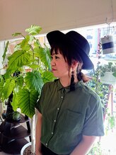 ルピナス(Lupinas) 竹本 愛