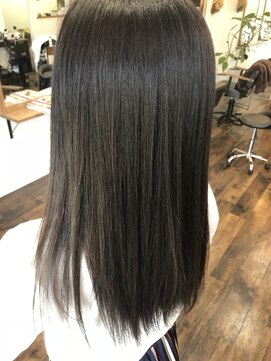 ビオス(Bios) [広がりが気になる方に◎]大人女子ストレート