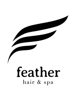 ヘアーアンドスパ フェザー(hair&spa feather)