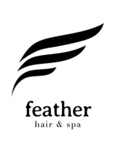 hair&spa feather