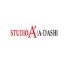 スタジオ エーダッシュ(STUDIO A’)のお店ロゴ