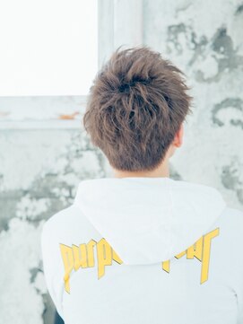 プロデュース 相模原店(Produce) 簡単スタイリング♪カジュアル似合わせカット