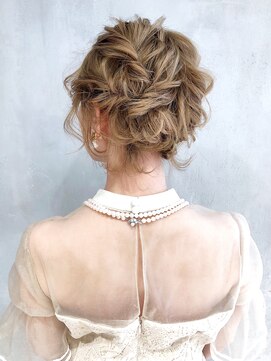 アルバム 渋谷パルコ(ALBUM) ニュアンスフルアップ_ローライトスリークボブ_ba284911