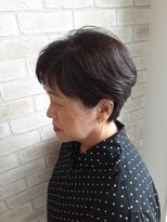 コトナ(kotona)&nbsp;マダムショート