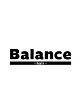 バランス(Balance) Balance Style