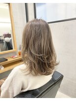 ソッカ(socca)&nbsp;人気！ミディアムレイヤー