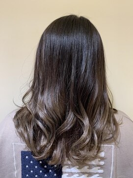 リスタバイネオリーブ 浅草(Re:sta by neolive) グラデーションカラー Re:sta by neolive