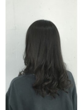 エイト アゲオ 上尾店(EIGHT ageo) 【EIGHT上尾】お客様スタイル_デザインカラー_ミディアム