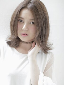 ラッド 心斎橋店(RAD) ノームコアボブ（担当ハギワラマキ）