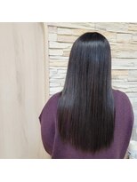 クレア(CREA)&nbsp;ストレートヘア