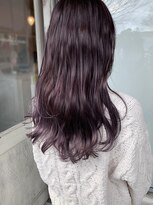 ユナイテッドビューティー 金沢(UNITED BEAUTY) 髪質改善/韓国/イルミナカラー/トリートメント