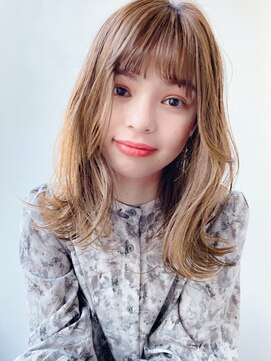 ケーツー エソラ池袋店(K-two) ［髪質改善トリートメント］20代30代40代♪［池袋/目白/大塚］