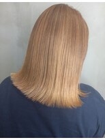 ソース 京都河原町(SOURCE)&nbsp;ハニーベージュ