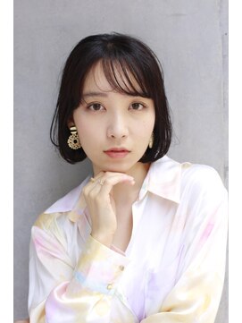 サングース(Sungoose) Sungoose カーキグレージュ大人かわいいフェザーバング