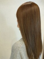 モプレア(MOPLEA)&nbsp;ベージュ系うるつやカラー