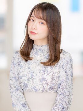 ヴィアラ 自由が丘(VIALA) 【VIALA 自由が丘】清楚×フェミニン