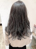 レム 聖蹟桜ヶ丘店(REM)&nbsp;外国人風大人可愛いベージュ