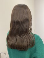 リリアーナ(LILIANA)&nbsp;【LILIANA】Olive beigeところっとAライン♪