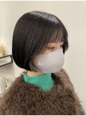 【LILIANA】大人気インナーカラー