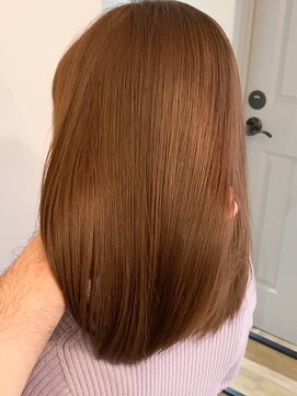 フレームプラス 御堂筋難波店(FRAME +) #髪質改善#トリートメント#ヘアケア#髪の美容液