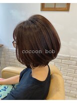 ミルク(MILK)&nbsp;＊cocoon bob＊