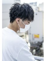 クレドガーデン 西新井店(CRED GARDEN)&nbsp;ツーブロック/ベリーショート/ツイストスパイラル/西新井W