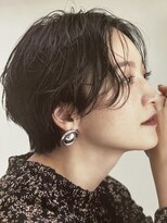 ティーエフセンチュリー(TF CENTURY)&nbsp;しっとり潤いカットスタイル