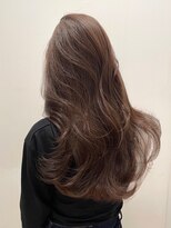 ノイズ エコル(Hair&Make NOISM ekolu )&nbsp;似合わせカット×Layerd