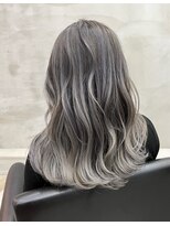 ペスカ 長町南店(pesca)&nbsp;ホワイトバレイヤージュ