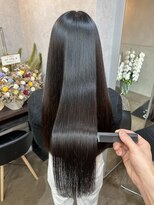 アールクリップ 表参道(arclip)&nbsp;髪質改善トリートメント『サイエンスアクア』