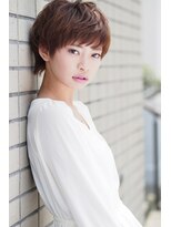 アルス(ars)&nbsp;◆フレンチショート