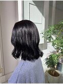 20代30代/くせ毛カバー/透明感ショート/ツヤ髪