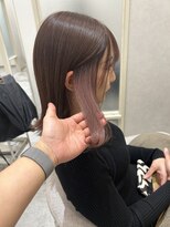 アストレアバイイーリス(ASTRAEA by Iris)&nbsp;サンセット